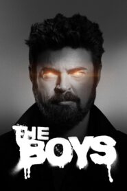 The Boys (2019) serial online gdzie obejrzeć