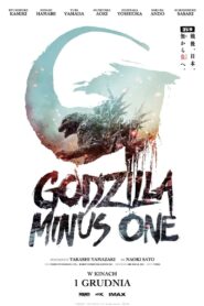 Godzilla Minus One (2023) online cały film – oglądaj