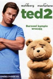 Ted 2 (2015) online cały film – oglądaj