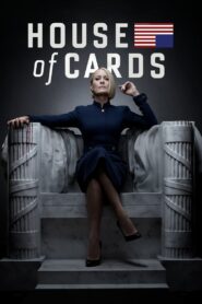 House of Cards (2013) serial online