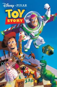 Toy Story (1995) online cały film – oglądaj