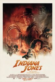 Indiana Jones i artefakt przeznaczenia (2023) online cały film – oglądaj