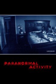 Paranormal Activity (2007) online cały film – oglądaj