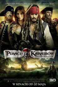 Piraci z Karaibów: Na nieznanych wodach (2011) online cały film – oglądaj